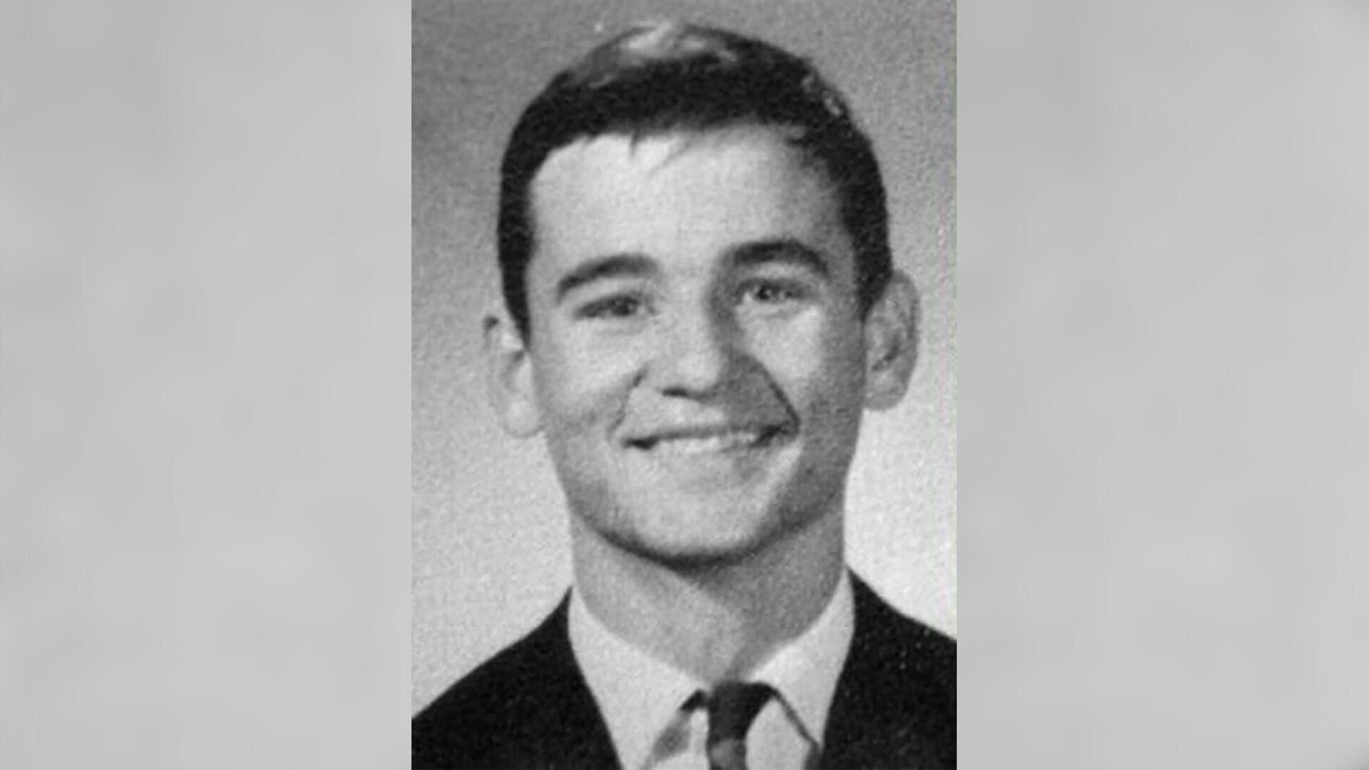 Bill Murray: De estudiante de medicina a icono de la comedia
