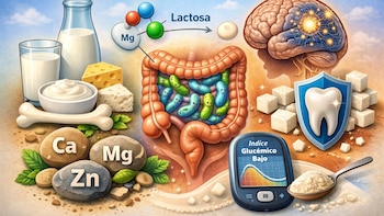 ¿Cuáles son los beneficios de