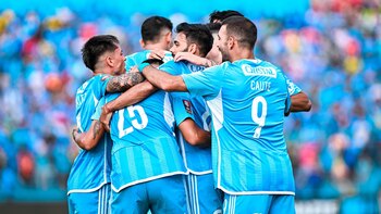 Sporting Cristal vs Always Ready: fecha, hora y estadio confirmado del partido por Fase Previa de Copa Libertadores 2024.
