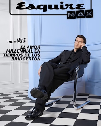 La transformación de Benedict desafía