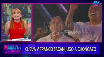 Infobae Perú / Captura TV