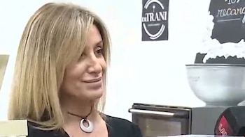 La palanbra de la mamá