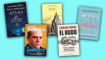 Libros más vendidos Bajalibros