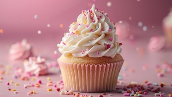 Día del Cupcake: seis recetas
