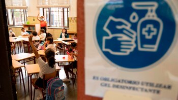 Polémica en Chile por el