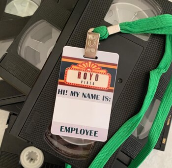 (Foto: lisabethposthuma_writes/Instagram)