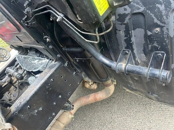 Las tropas del Ejército Nacional