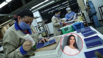 Abogada laboralista hizo varias precisiones sobre la entrega de la segunda dotación para trabajadores en Colombia: hasta el 31 de agosto
