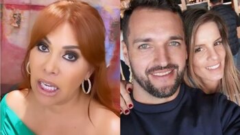 Magaly Medina llama “ridículo” a