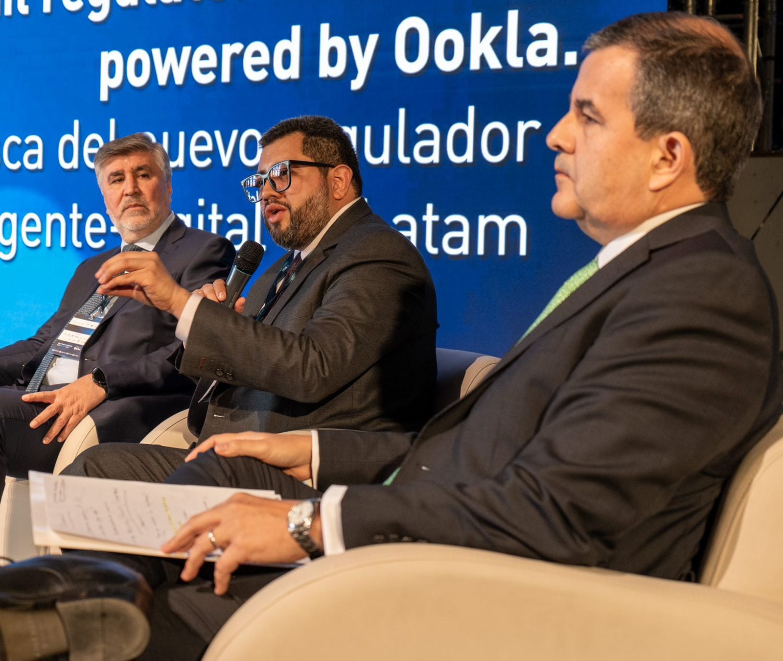 La inteligencia artificial destacará como eje central, con paneles dedicados a sus oportunidades para empresas, gobiernos y sociedad en la agenda oficial.