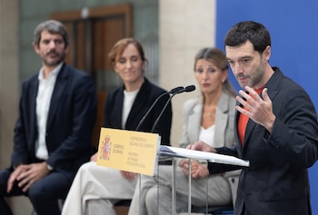 Imagen de archivo de los