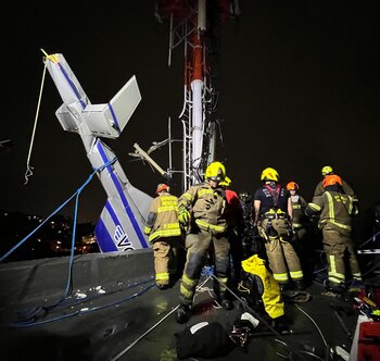 Imagen de cómo quedó el