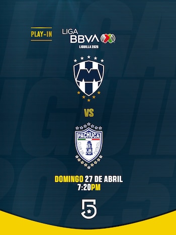 Horario y señales de transmisión