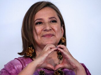 El INE resolvió que no