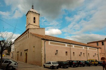 Monasterio de Santa María de