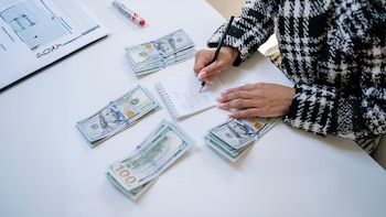 Muchos jovenes de la generación