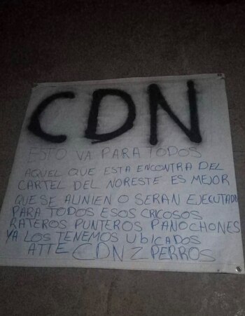 Hasta el momento no se