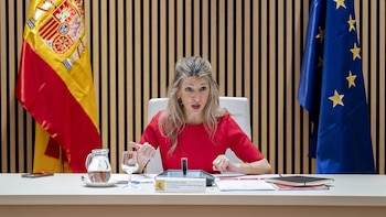 Díaz monitorizará con agentes sociales