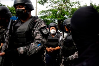 Hugo Flores Hidalgo, ex viceministro