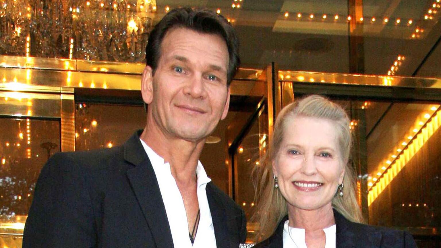 Lisa Niemi reconstruyó su vida tras la partida de Patrick, iniciando una nueva etapa con su matrimonio en 2014 (Grosby)