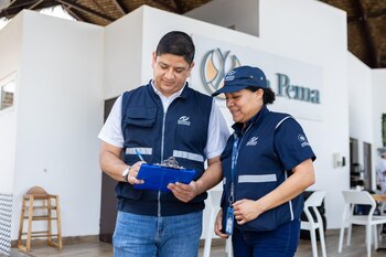 Un total de 5,500 consumidores ya recibieron soluciones favorables a sus reclamaciones debido al trabajo de la Defensoría del Consumidor este año. (Foto: Defensoría del consumidor)