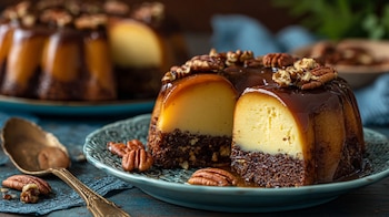 Una receta deliciosa fácil de