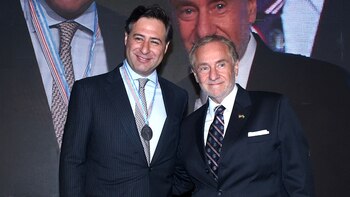 35 fotos: la tradicional cena