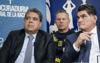 La Procuraduría impulsa un plan