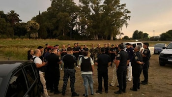 Desarticularon una banda que realizaba