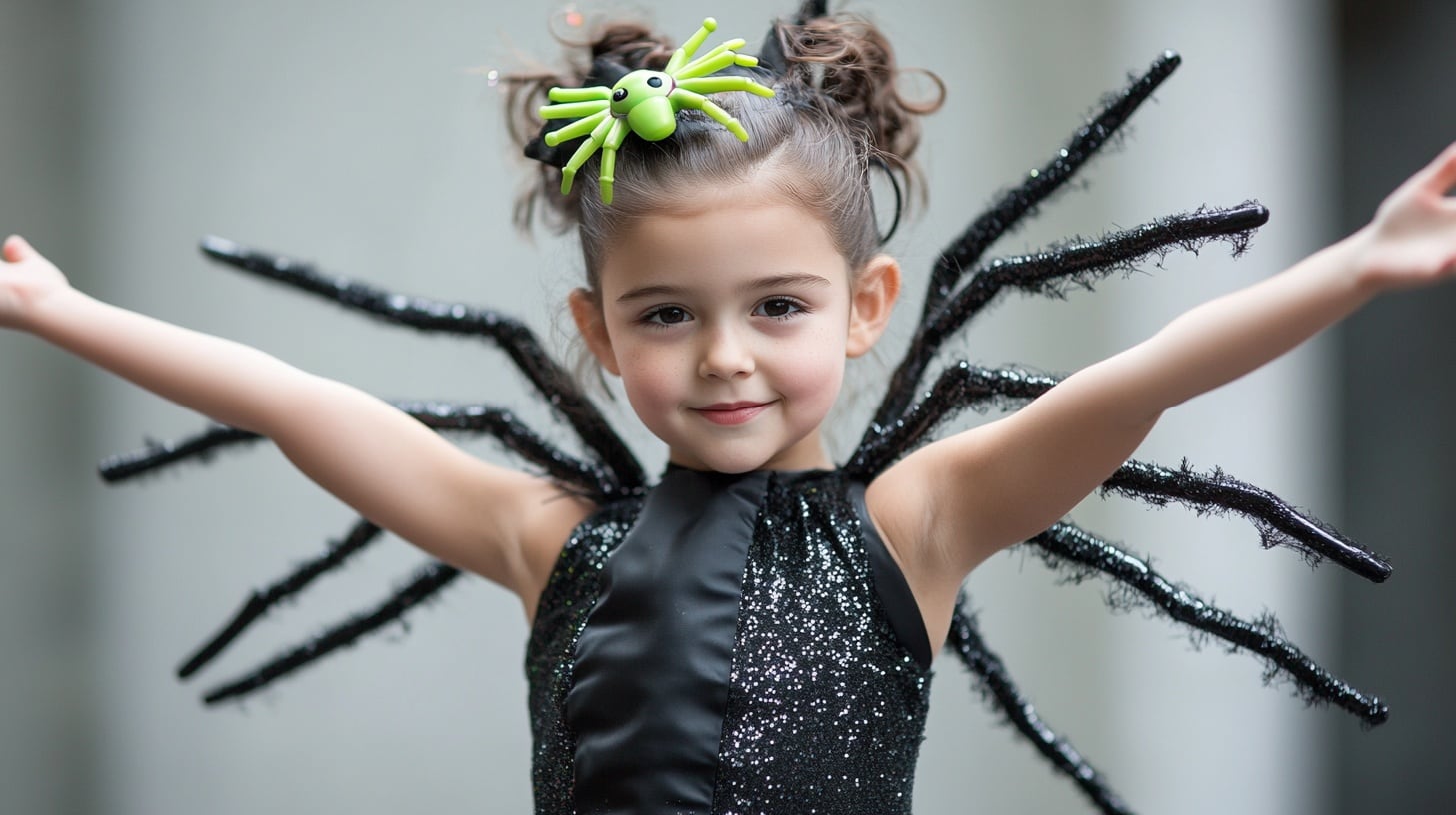 10 disfraces de Halloween para niños que se pueden hacer en casa - Infobae