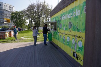 A nivel mundial se producen