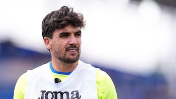El Getafe CF acuerda con River Plate el traspaso del centrocampista uruguayo Mauro Arambarri