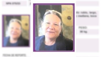 Con huellas de tortura, hallan