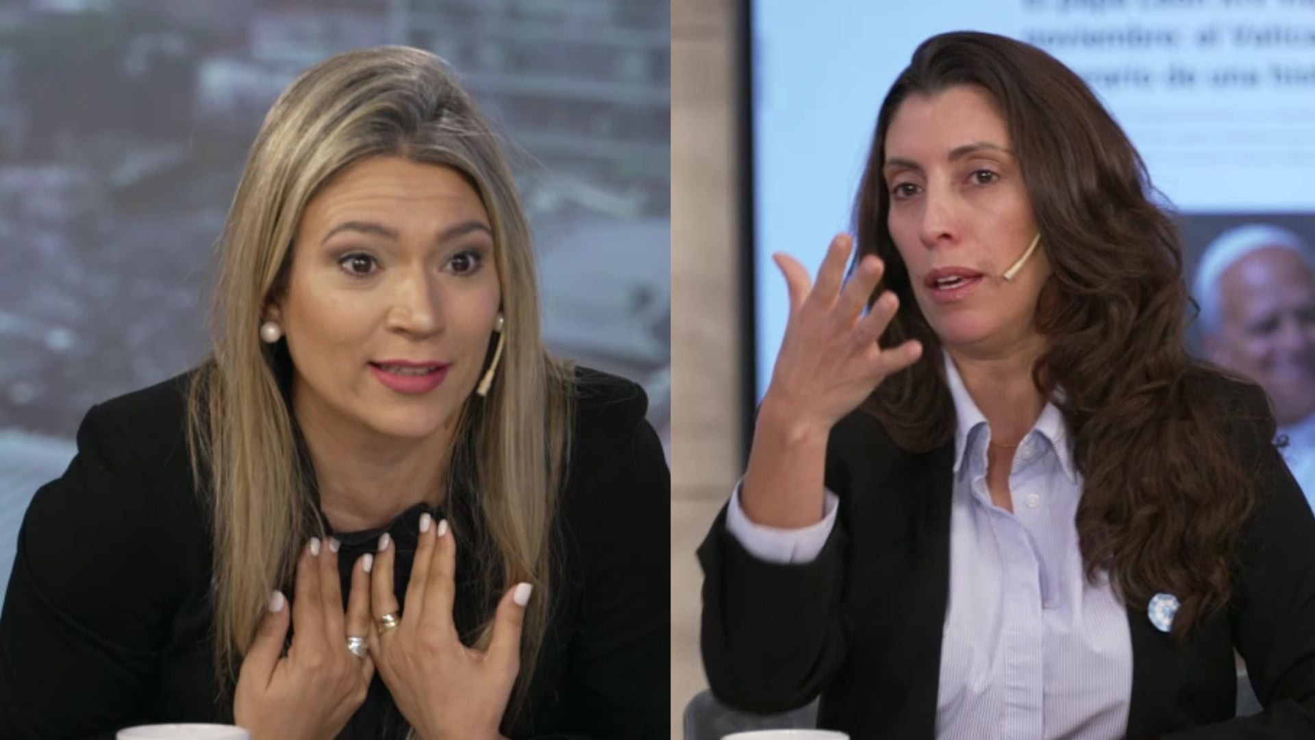 La Ley de Propiedad Privada se debatirá este jueves en el Senado y puede cambiar las reglas para la venta de tierras rurales en Argentina (Captura de video)