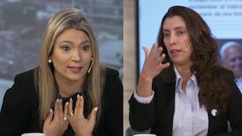 “Entregan la soberanía”: el fuerte cruce de dos senadoras por la por la Ley de Propiedad Privada que se tratará en el Senado