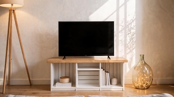 Muebles con cajones deco