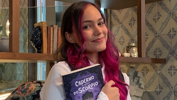 'Princesa Desastrosa', el fenómeno literario