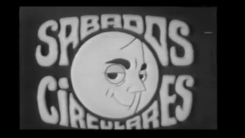 La presentación, en blanco y