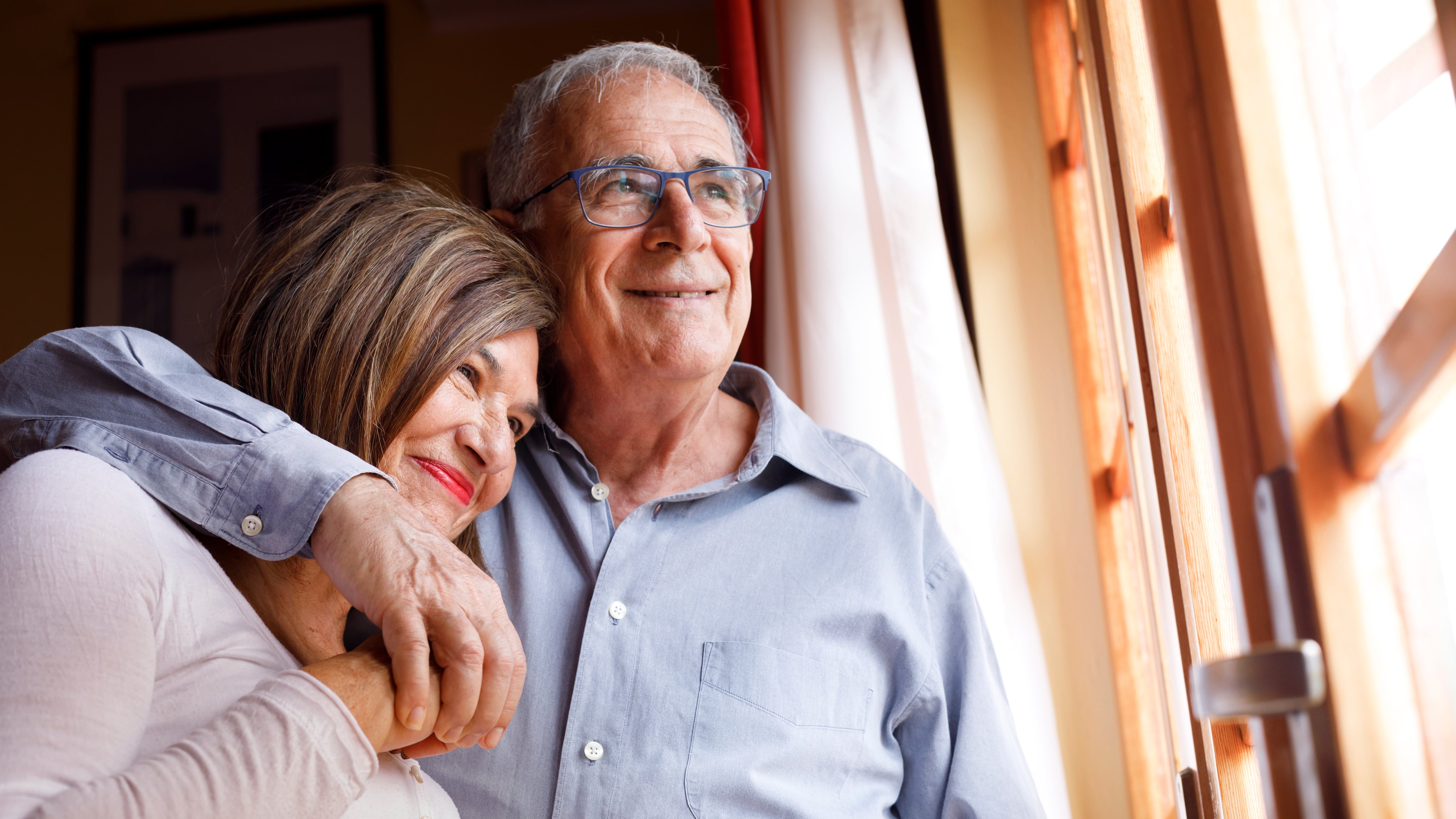 También se producen cambios en la vida emocional (AdobeStock)