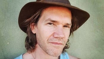 Juan Gil Navarro (Foto: @juangilnavarro)