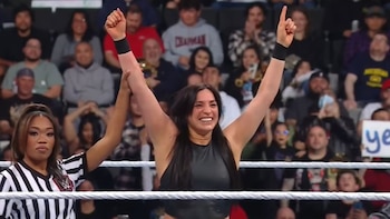 Se espera que Raquel Rodríguez