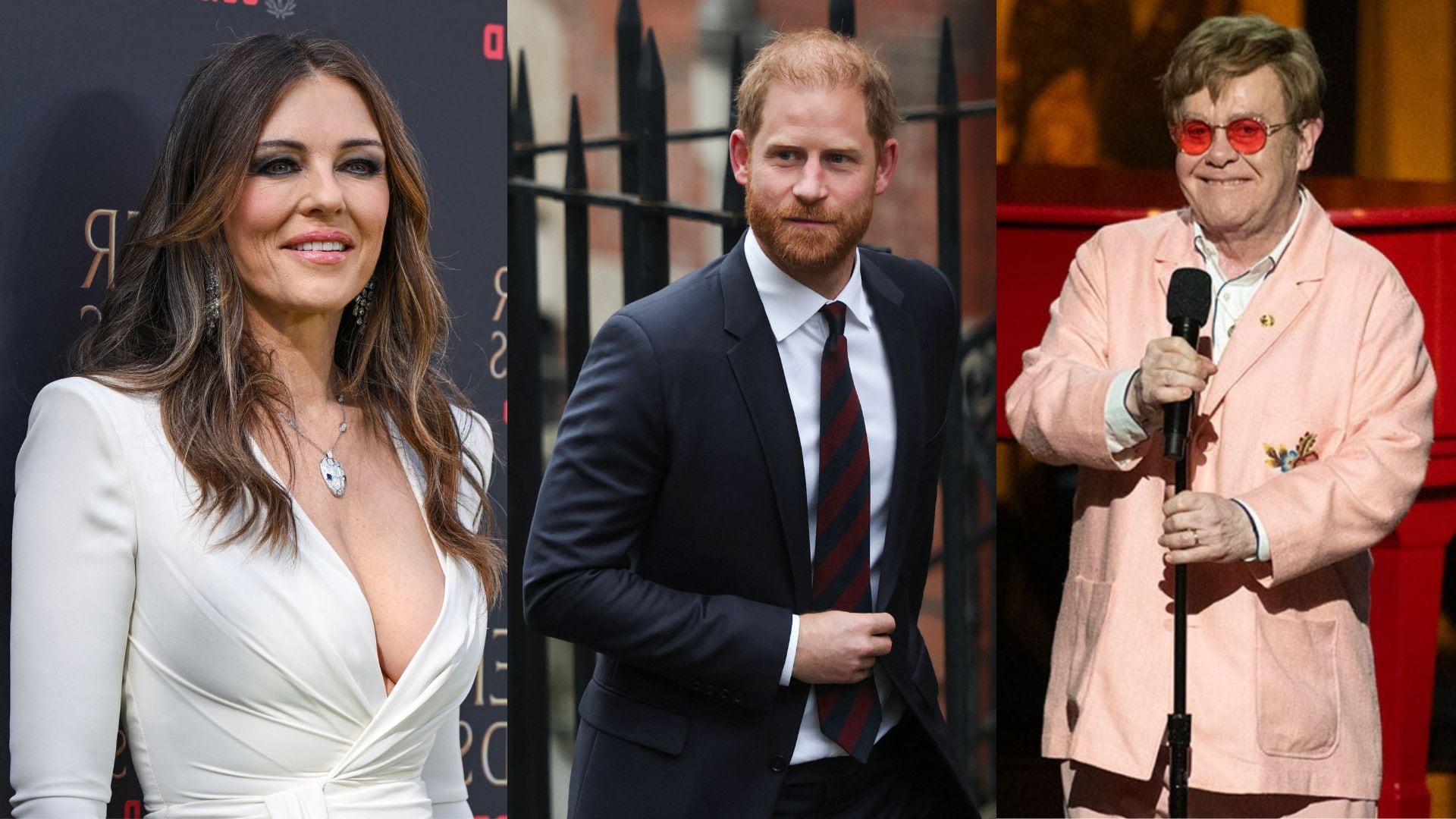 Príncipe Harry y celebridades enfrentan enormes costos tras juicio contra Daily Mail