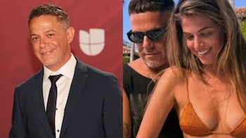 Alejandro Sanz es tendencia en Perú y no solo por Stephanie Cayo: ¿Cuál es el verdadero apellido del cantante español?