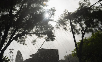 Predicción del estado del tiempo