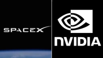 SpaceX alquilará chips de Nvidia por USD 40.000 millones para ampliar su capacidad de IA