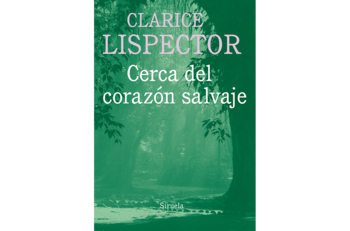 "Cerca del corazón salvaje", de