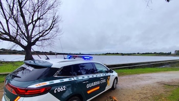 Once carreteras y un carril