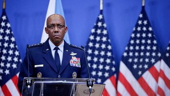 EEUU ratificó su compromiso con