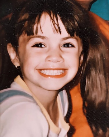 Lali Espósito cumpleaños