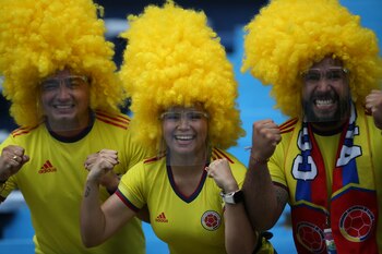 Estadio Metropolitano Roberto Meléndez, Barranquilla,